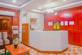 Jm Inn by OYO Rooms