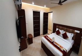 Kalki Residency