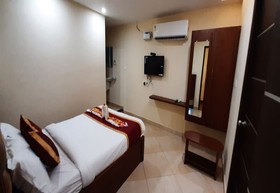 Kalki Residency