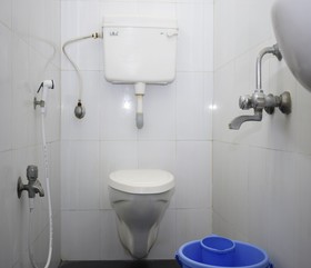 Kalki Residency