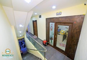 Ksr Residency