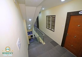 Ksr Residency