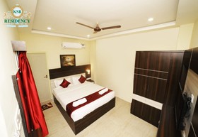 Ksr Residency