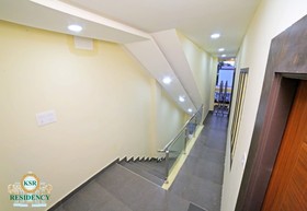 Ksr Residency