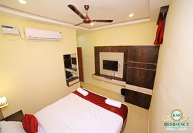 Ksr Residency