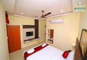 Ksr Residency