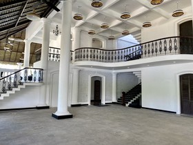 Lagoon De Pondy Resort