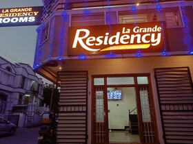 La Grande Residency