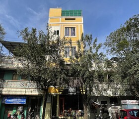 La Maison Suisse