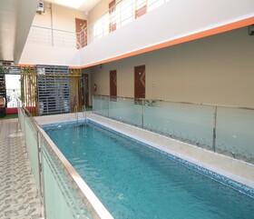 La Placide Stay