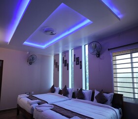 La Placide Stay