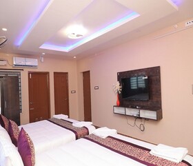 La Placide Stay