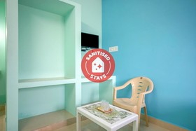 La Villa Florence by OYO Rooms