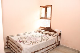 La Villa Pondi Cherie