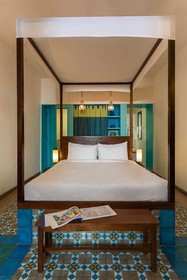La Villa Shanti