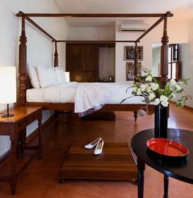La Villa Shanti