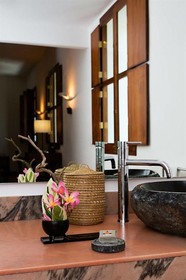 La Villa Shanti