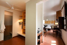 La Villa Shanti