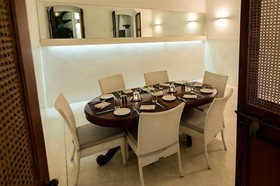 La Villa Shanti