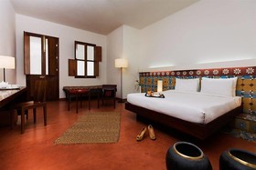 La Villa Shanti