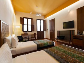 La Villa Shanti