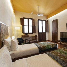 La Villa Shanti
