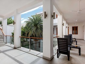La Villa Shanti