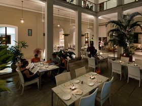 La Villa Shanti