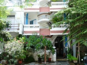 Lescale Guest House