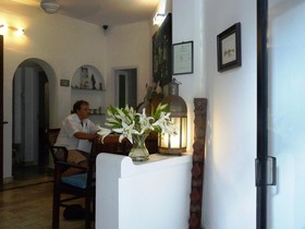 Lescale Guest House