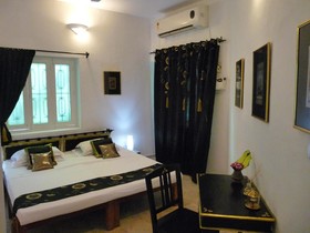 Lescale Guest House