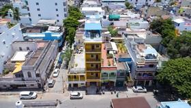 Le Suresh Guest House