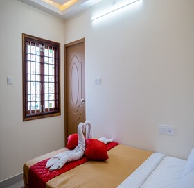 Le Suresh Guest House