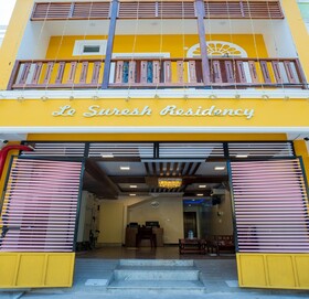 Le Suresh Guest House