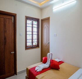 Le Suresh Guest House