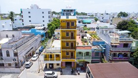 Le Suresh Guest House