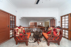 L'heritage Riad By OYO Rooms