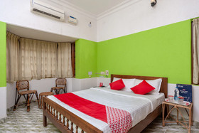 L'heritage Riad By OYO Rooms