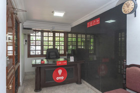 L'heritage Riad By OYO Rooms