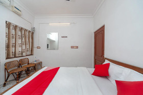 L'heritage Riad By OYO Rooms