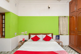 L'heritage Riad By OYO Rooms