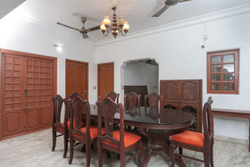 L'heritage Riad By OYO Rooms