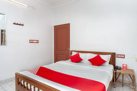 L'heritage Riad By OYO Rooms