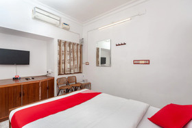 L'heritage Riad By OYO Rooms