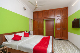L'heritage Riad By OYO Rooms