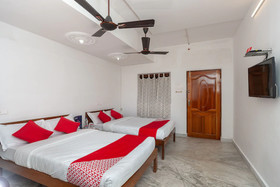 L'heritage Riad By OYO Rooms