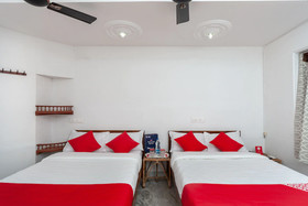 L'heritage Riad By OYO Rooms