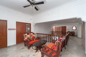 L'heritage Riad By OYO Rooms