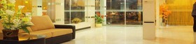 Lotus A Pondy Hotel