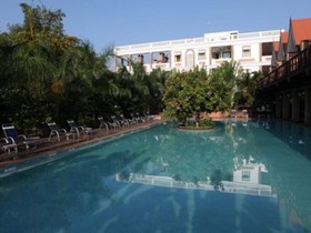 Mango Hill Hotel
